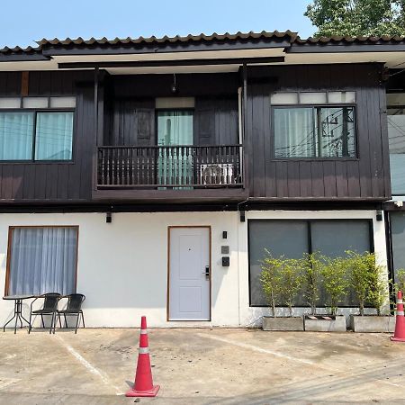 Baan_9_Muang Villa Chiang Mai Exterior photo